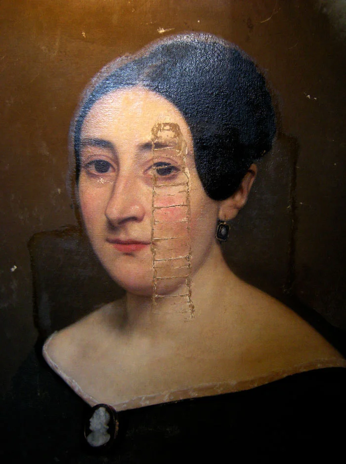 PortraitdeDame-1