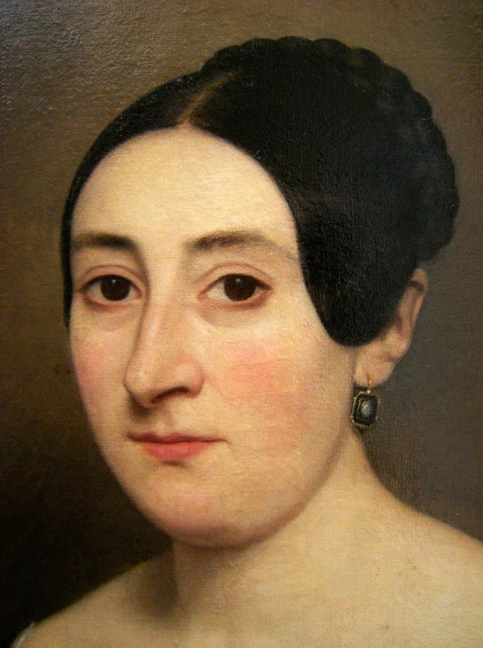 PortraitdeDame-2